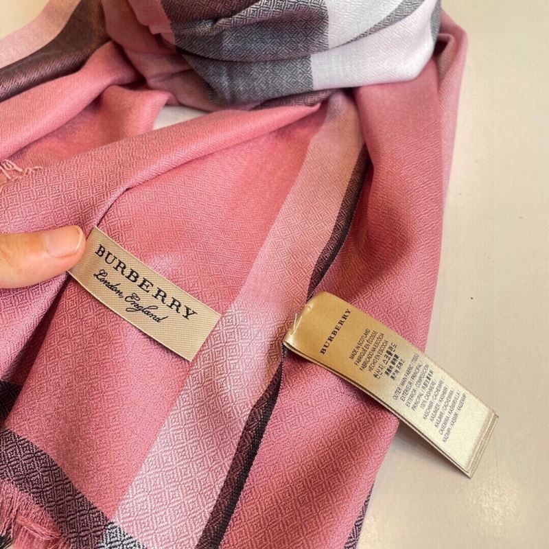 Burberry Scarf